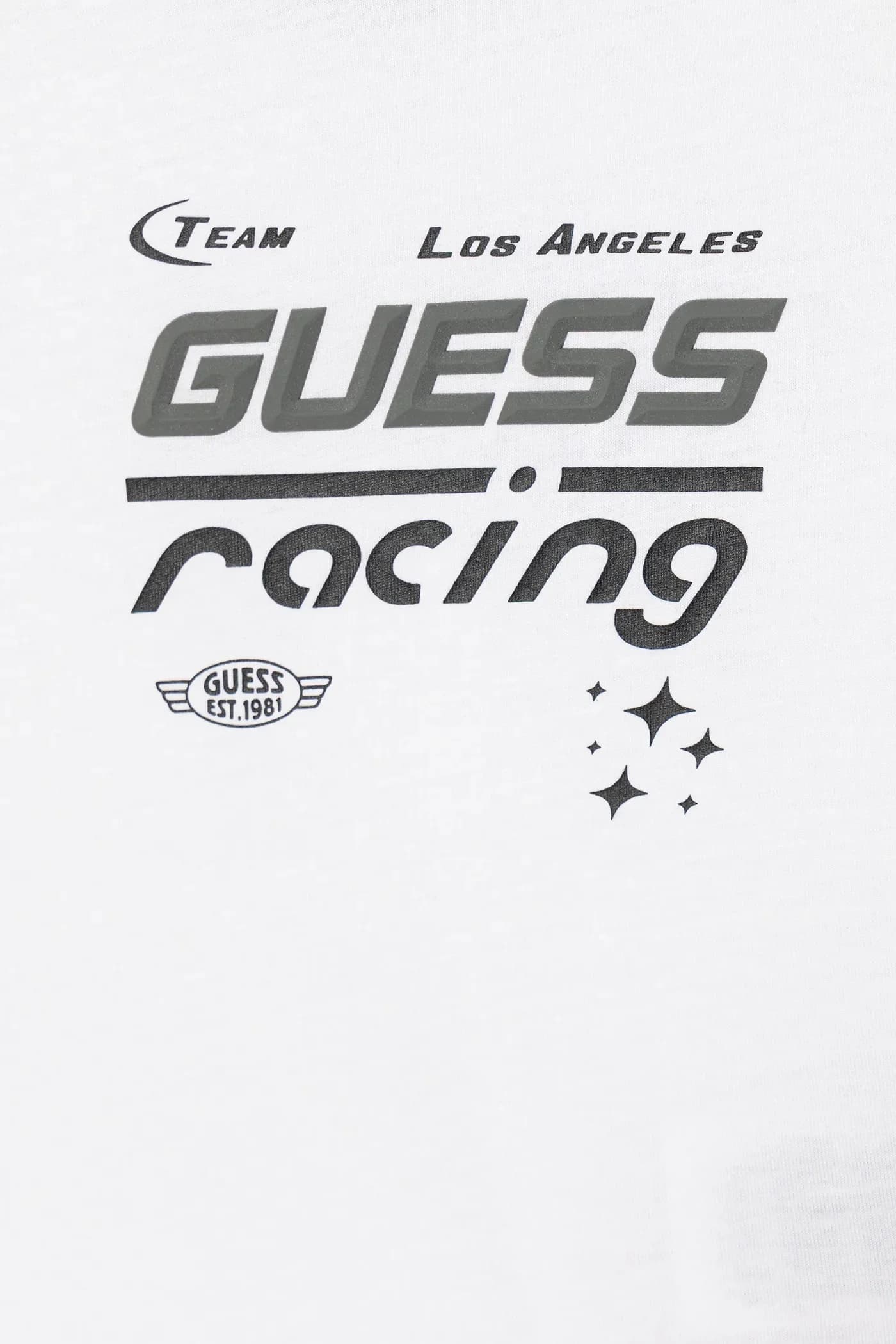 Детская хлопковая футболка - фото 3