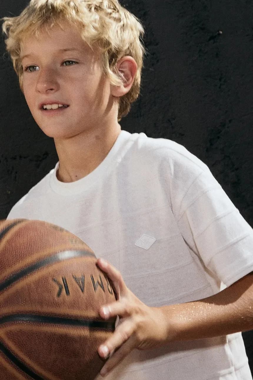 Детская футболка - фото 5