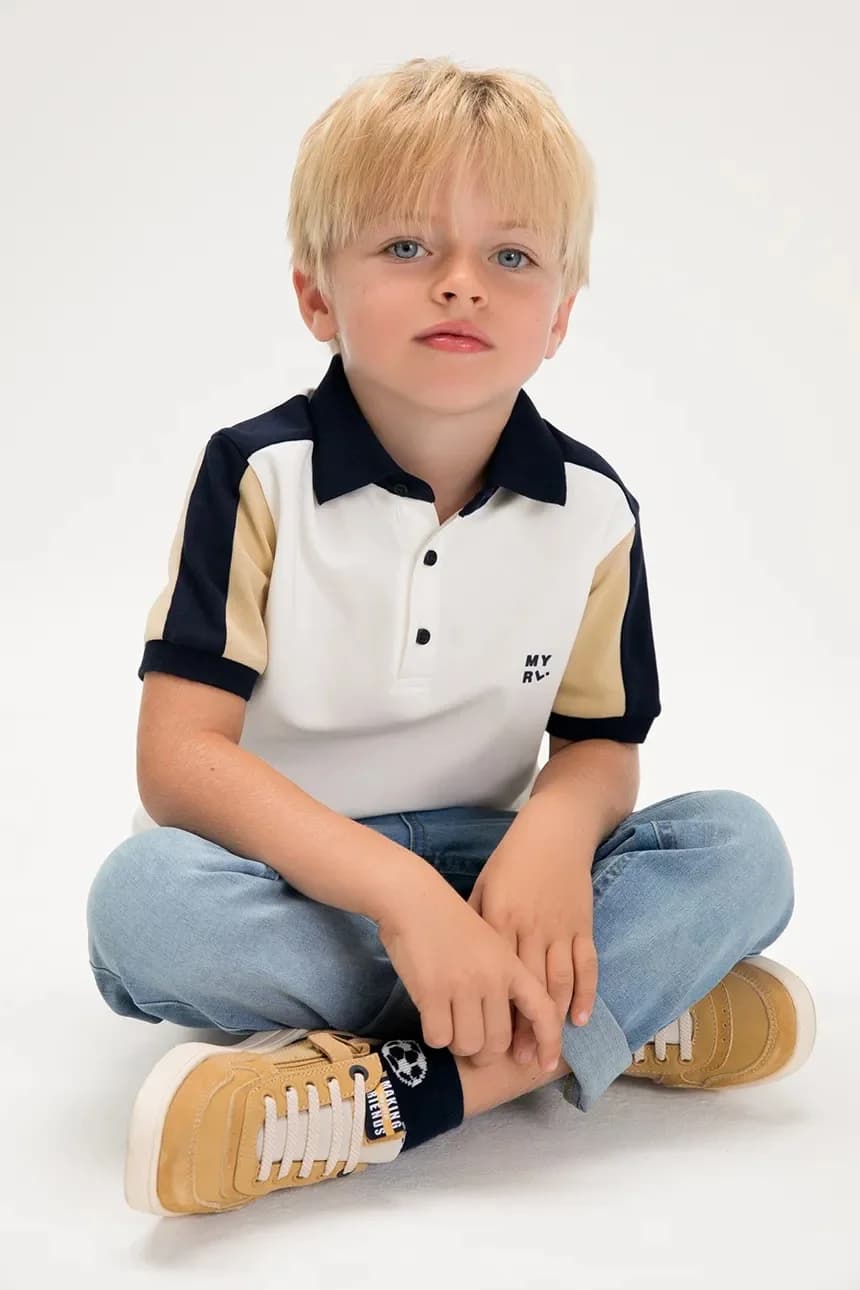 Детское поло