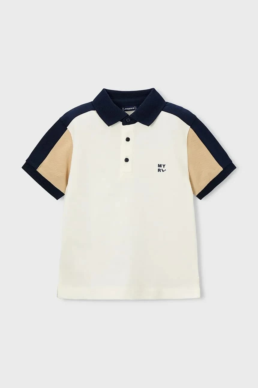 Детское поло - фото 2