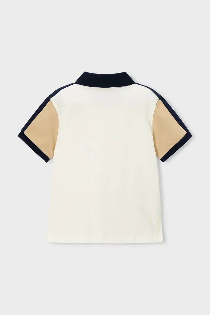 Детское поло - фото 3