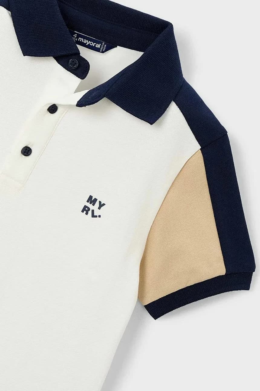 Детское поло - фото 4