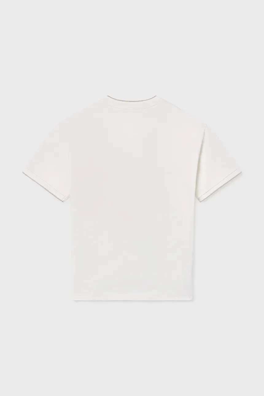 Детская футболка - фото 3