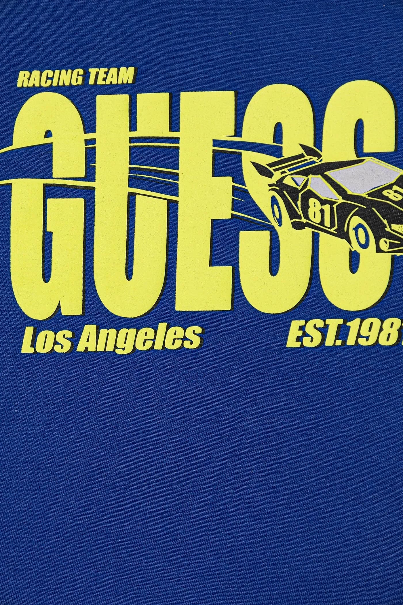 Детская хлопковая футболка - фото 3