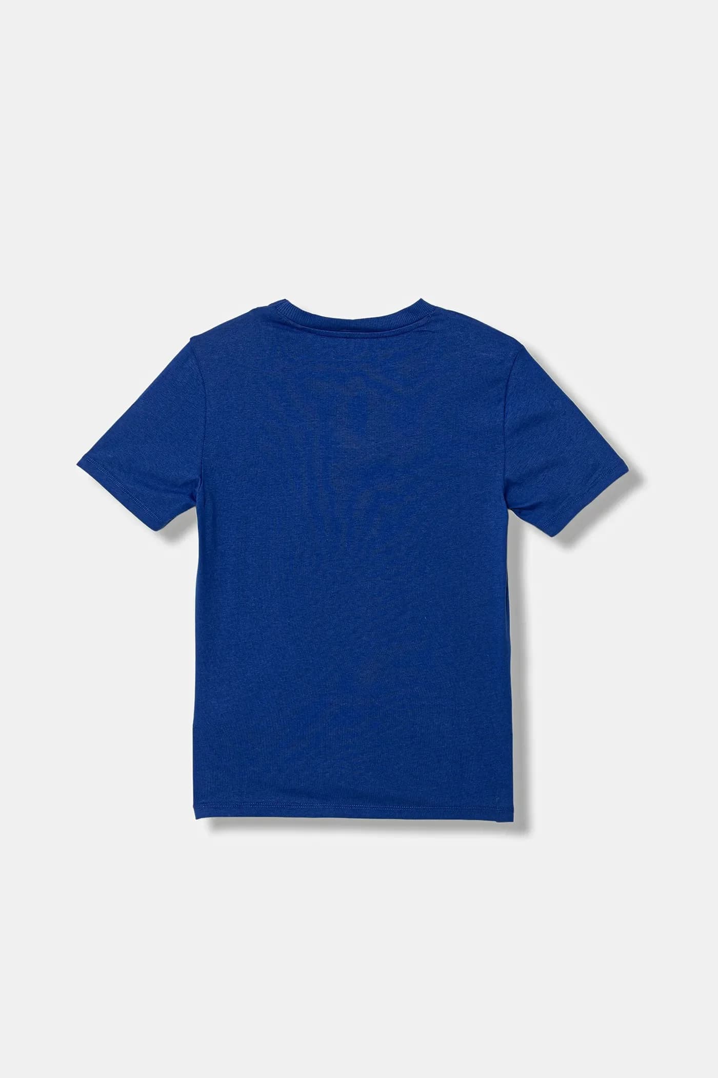 Детская хлопковая футболка - фото 2