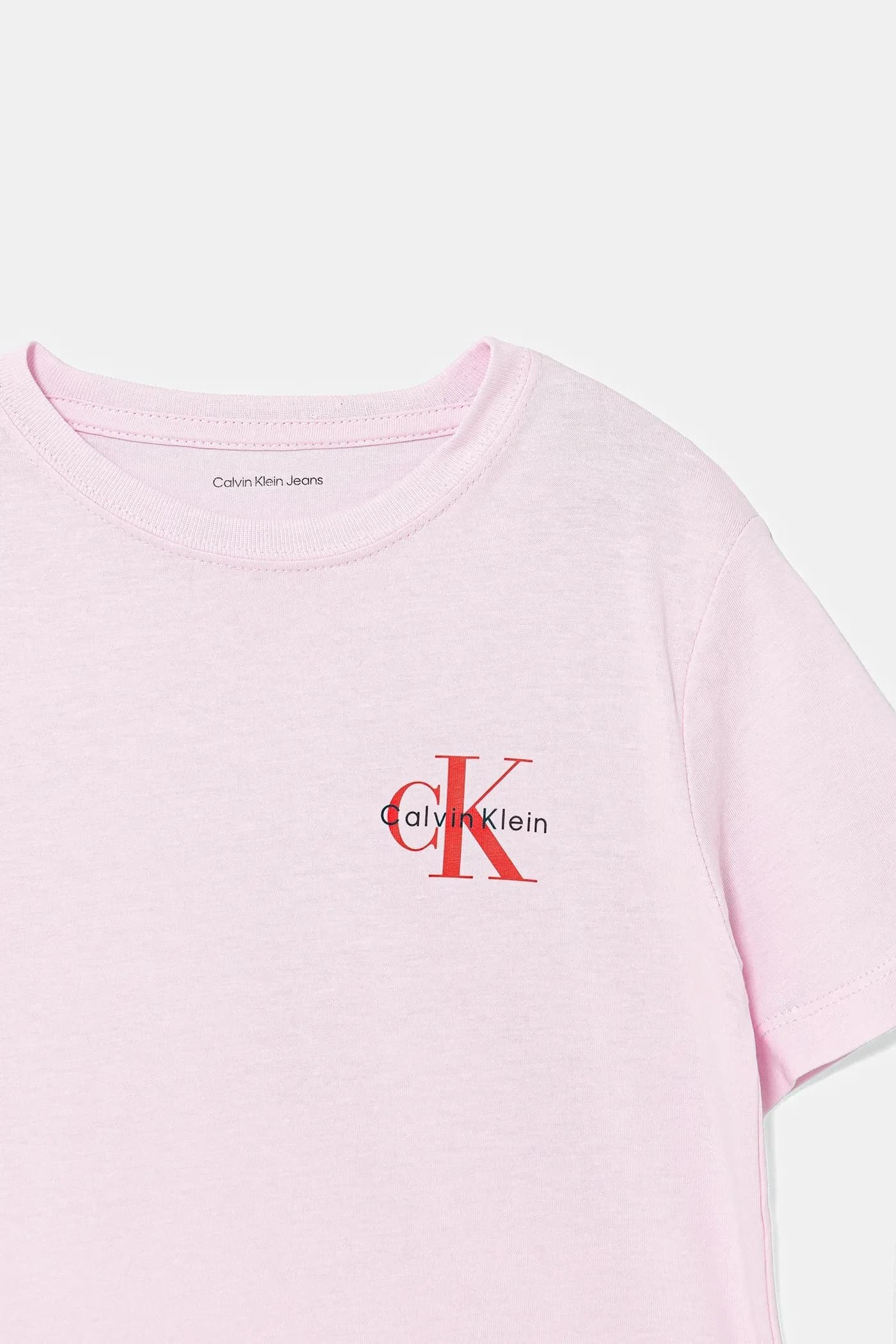 Детская хлопковая футболка - фото 3