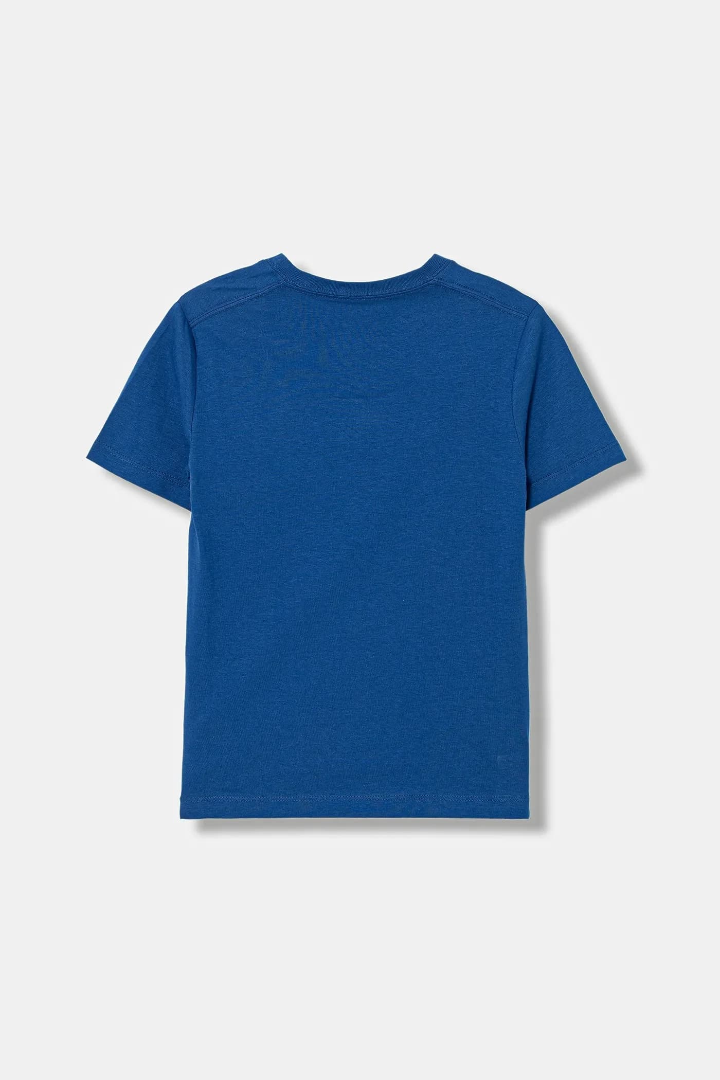 Детская хлопковая футболка - фото 2