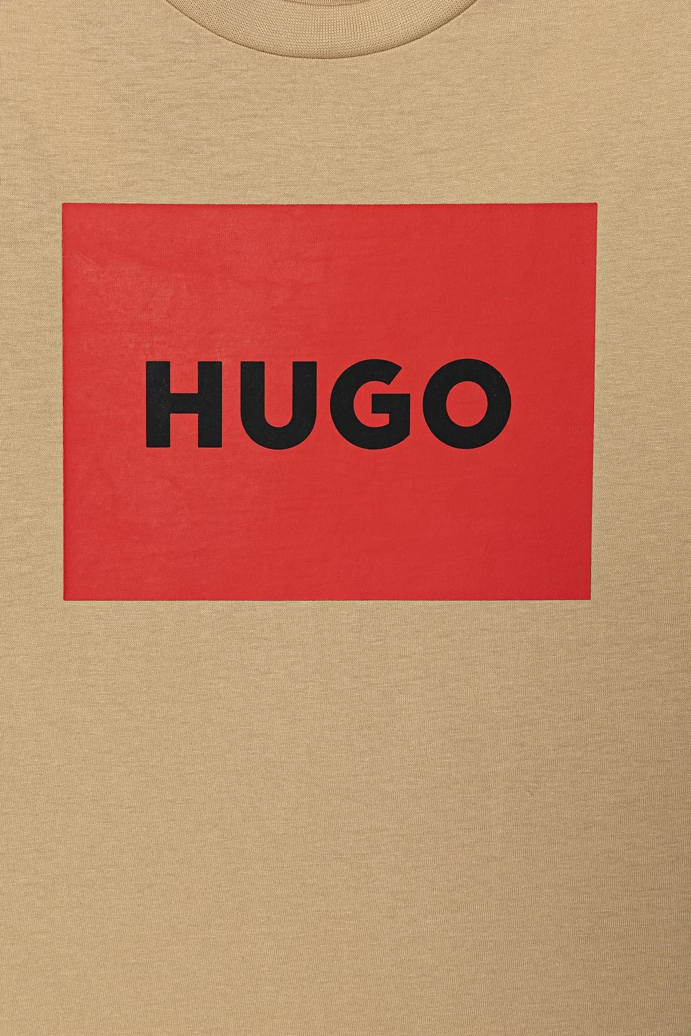 Детская хлопковая футболка - фото 3