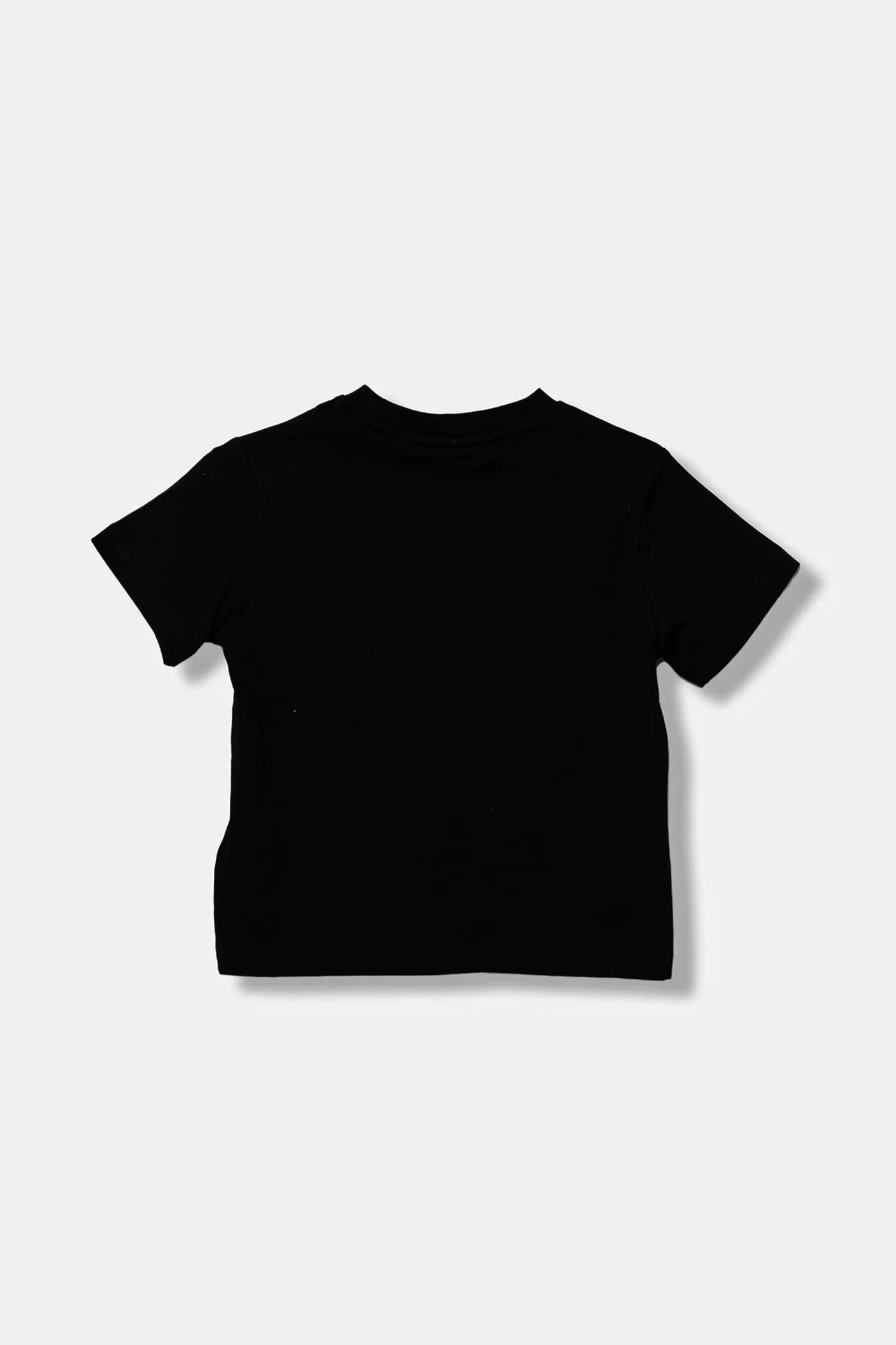 Детские хлопковые футболки, 2 пары - фото 2