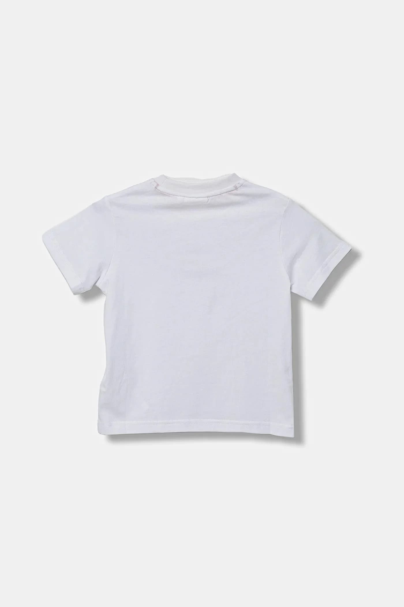 Детские хлопковые футболки, 2 пары - фото 3