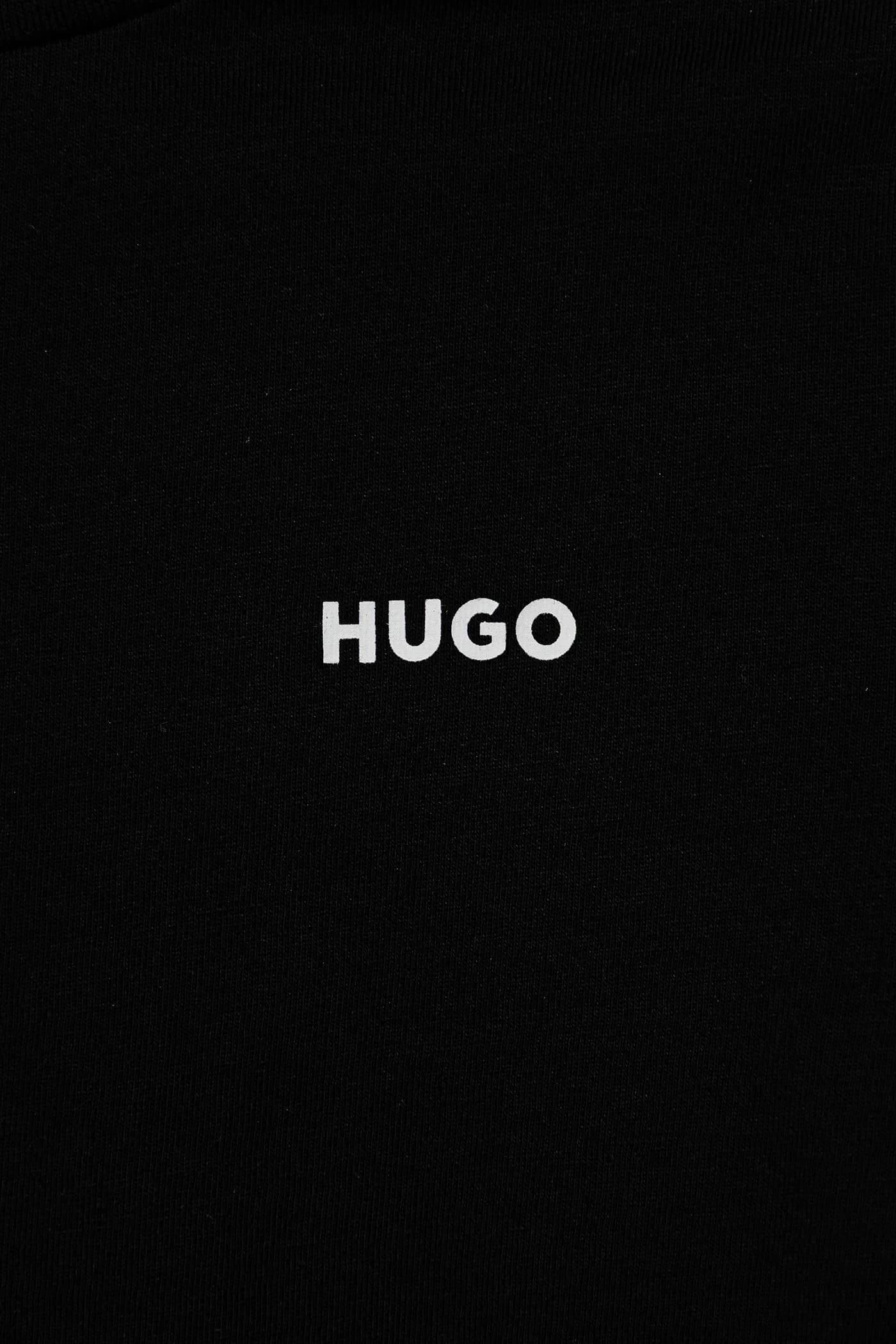 Детские хлопковые футболки, 2 пары - фото 5