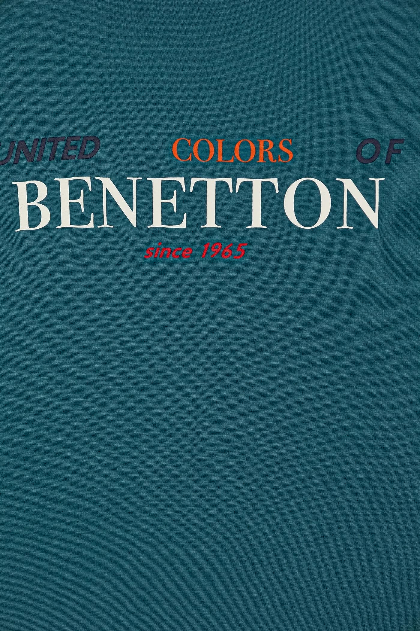 Детская хлопковая футболка - фото 3