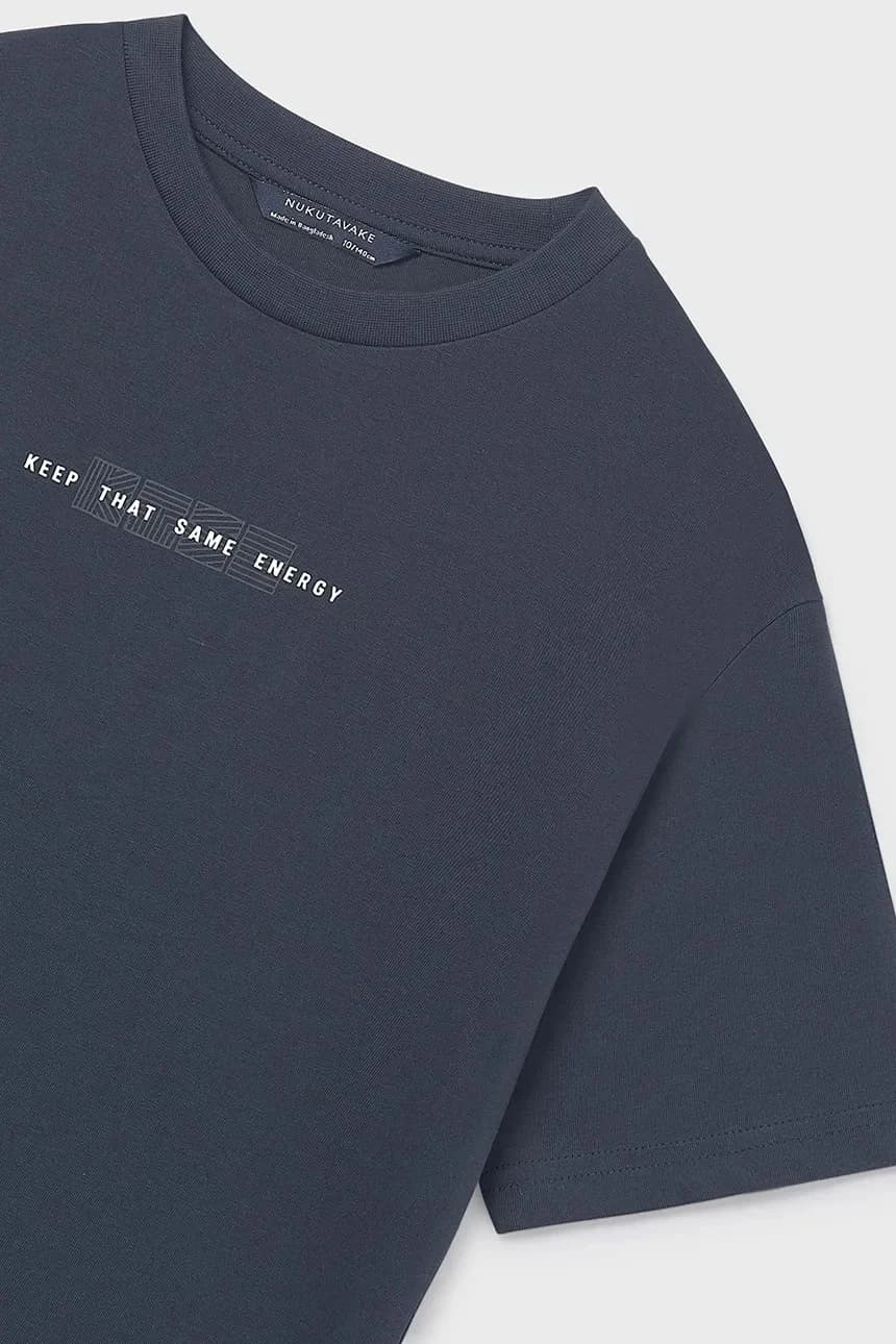 Детская футболка - фото 3