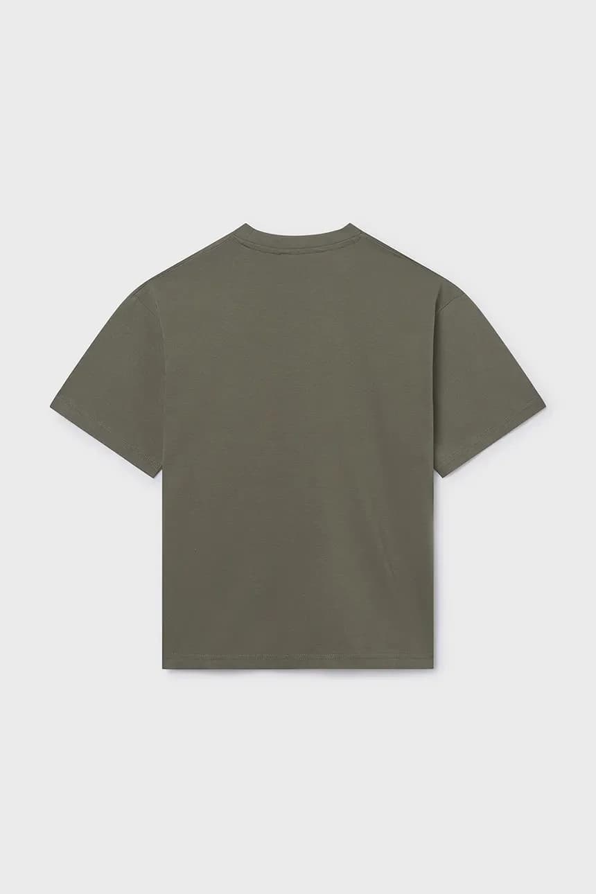 Детская футболка - фото 2