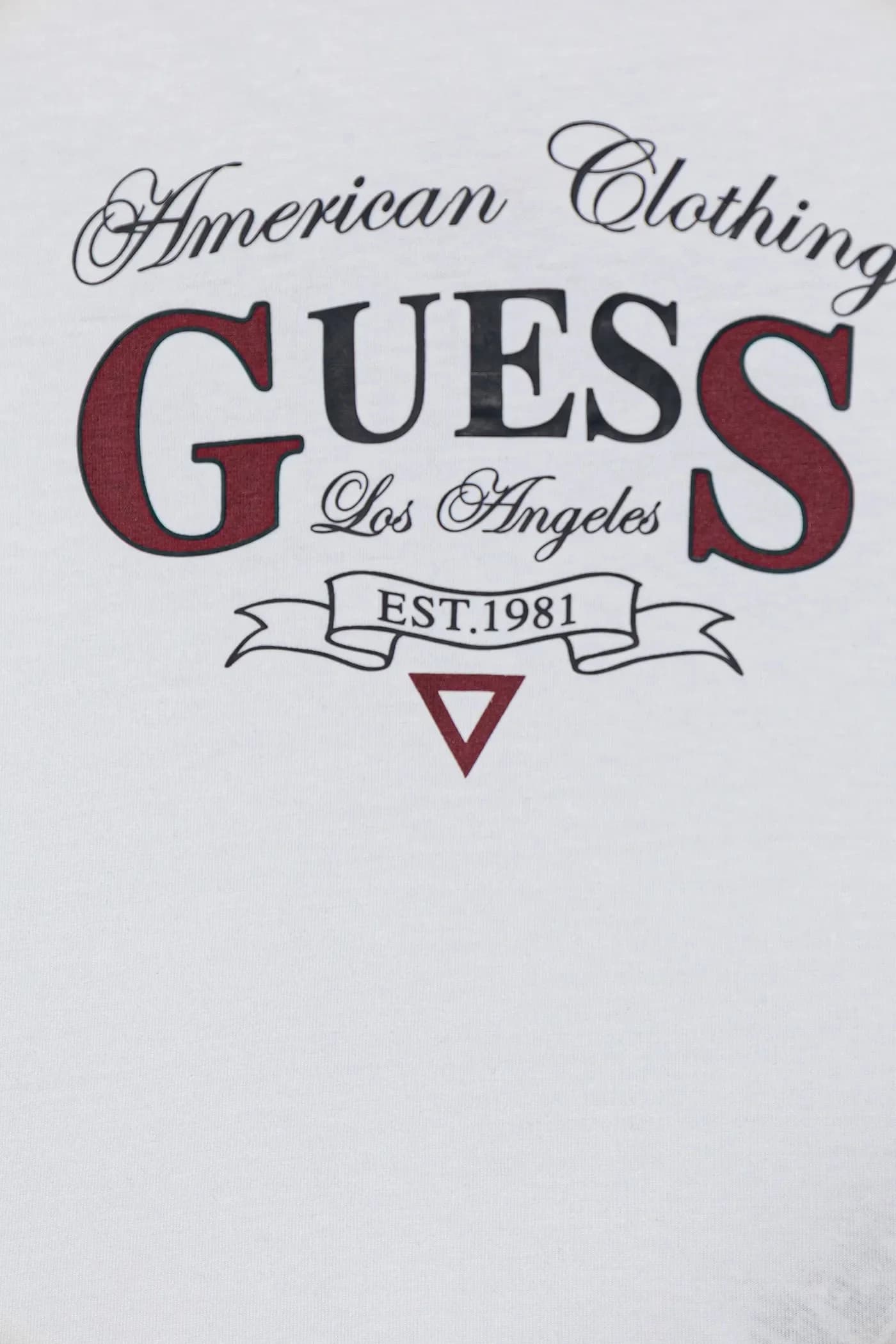 Детская хлопковая футболка - фото 3