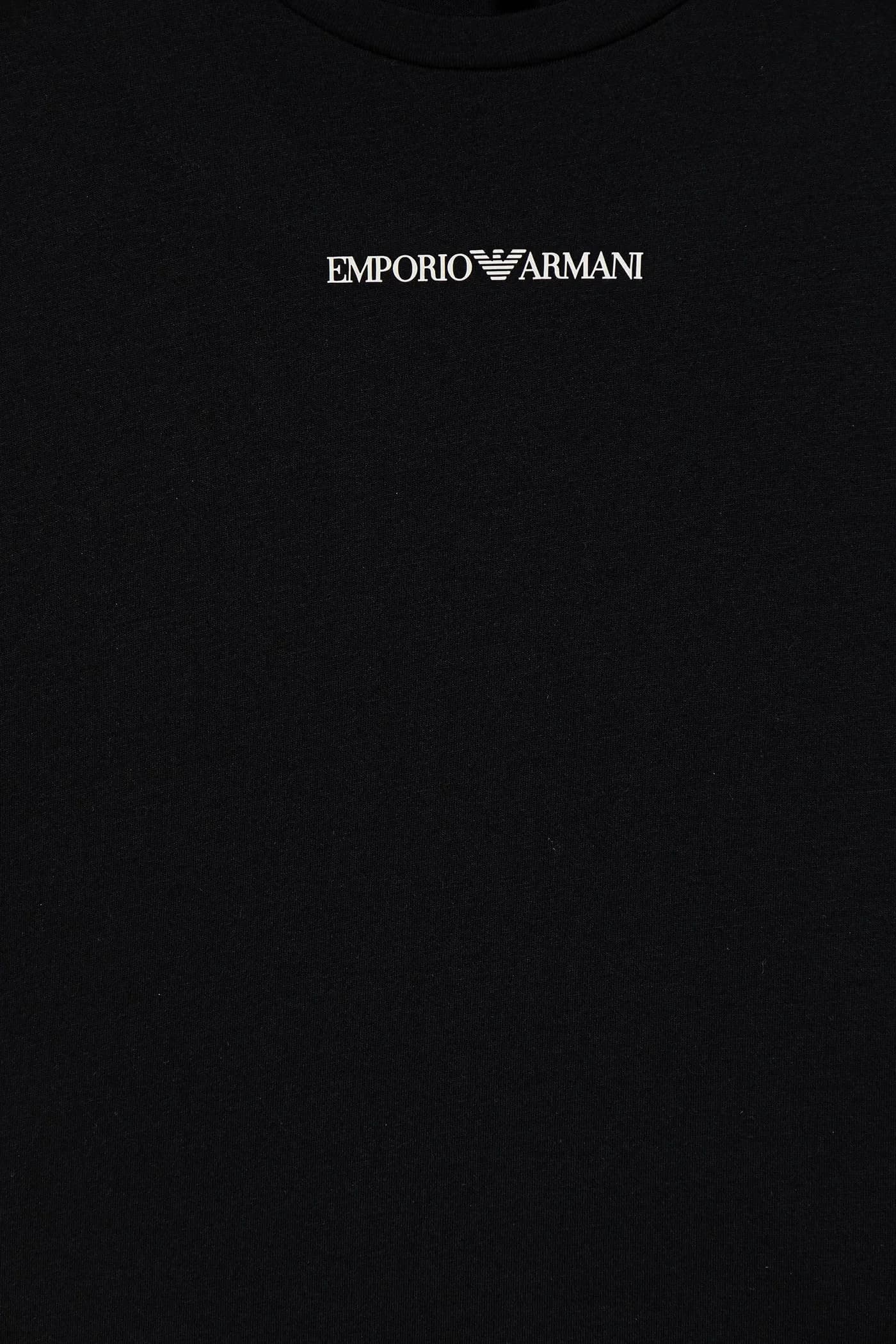 Детская хлопковая футболка - фото 3