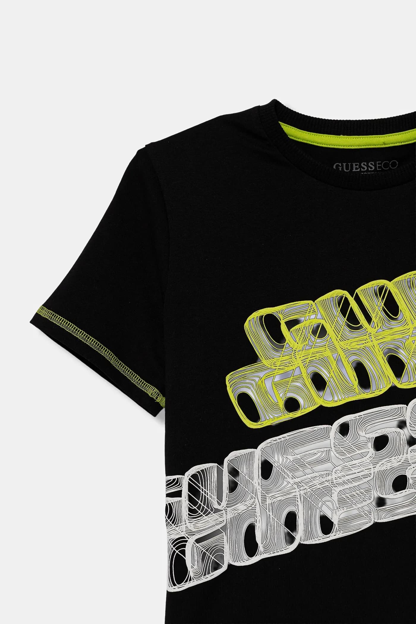 Детская футболка - фото 3