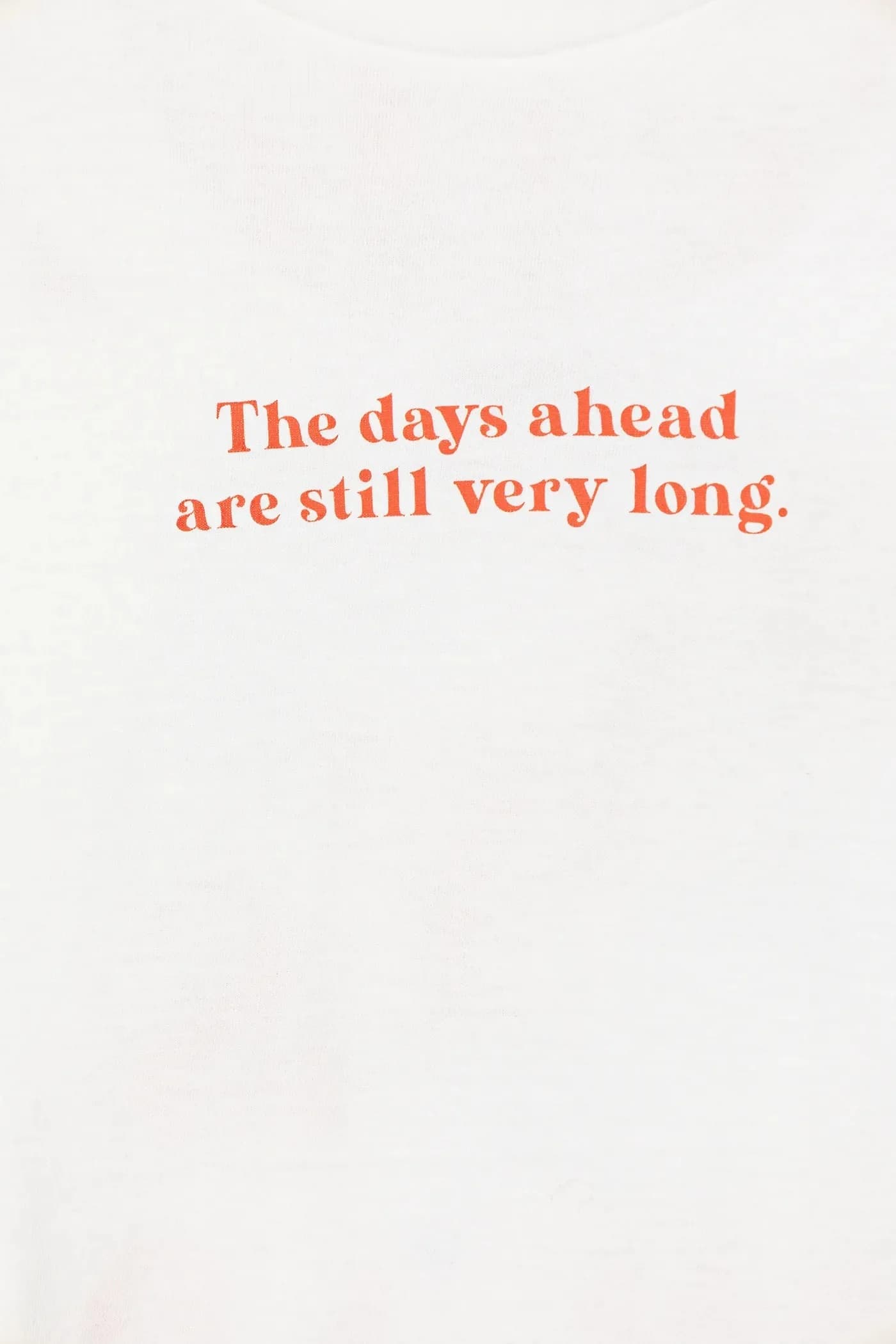 Детская хлопковая футболка - фото 3