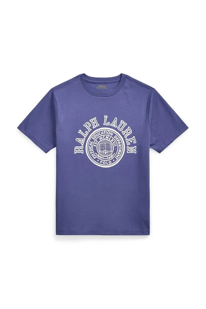 Хлопковая футболка