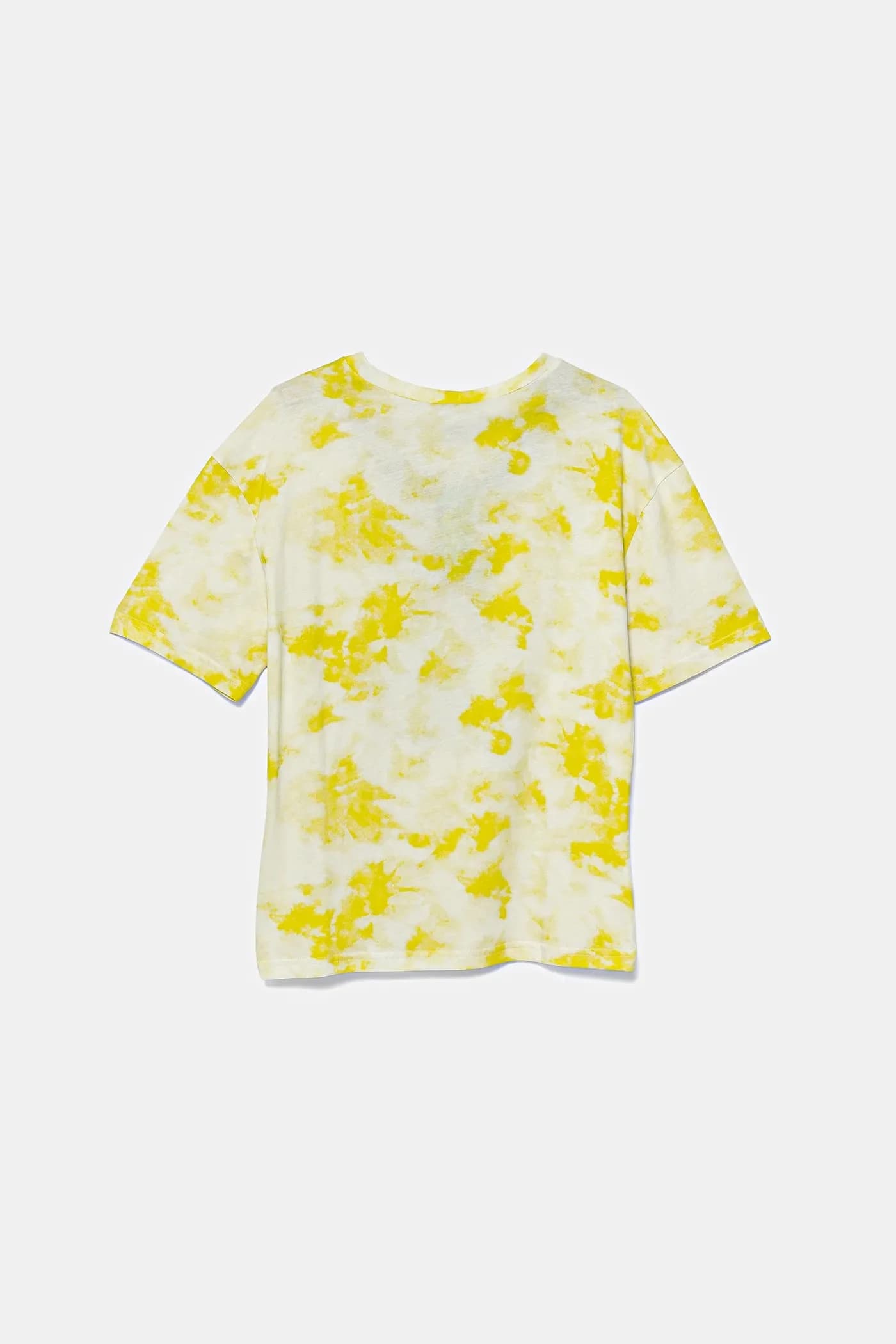 Детская хлопковая футболка - фото 2