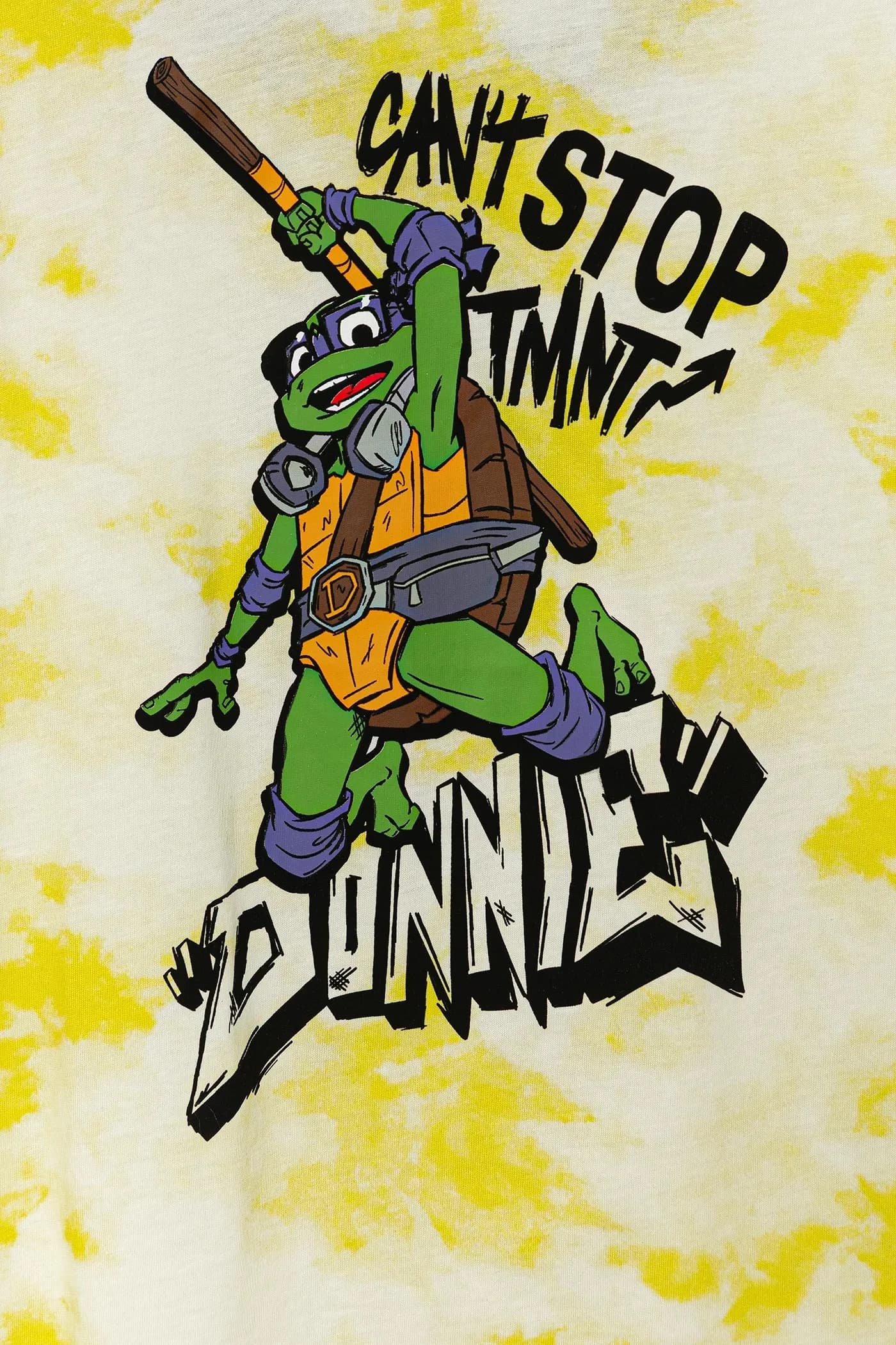 Детская хлопковая футболка - фото 3