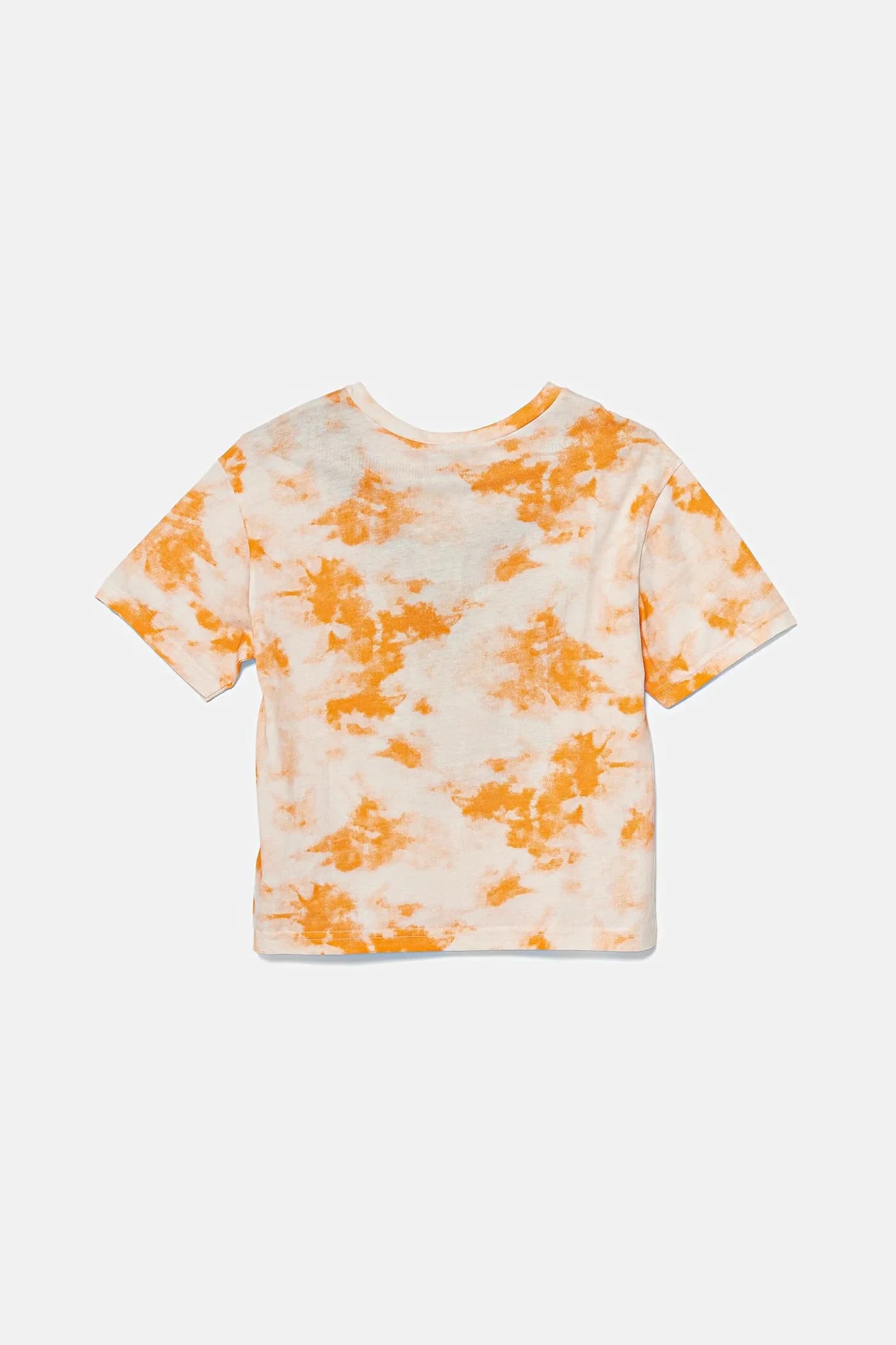 Детская хлопковая футболка - фото 2