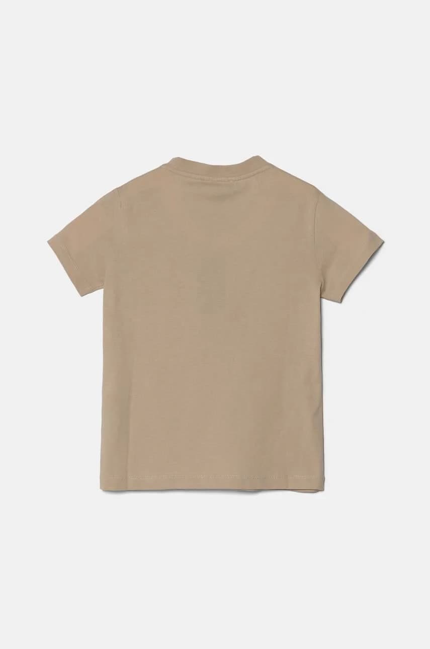 Детские хлопковые футболки, 2 пары - фото 5