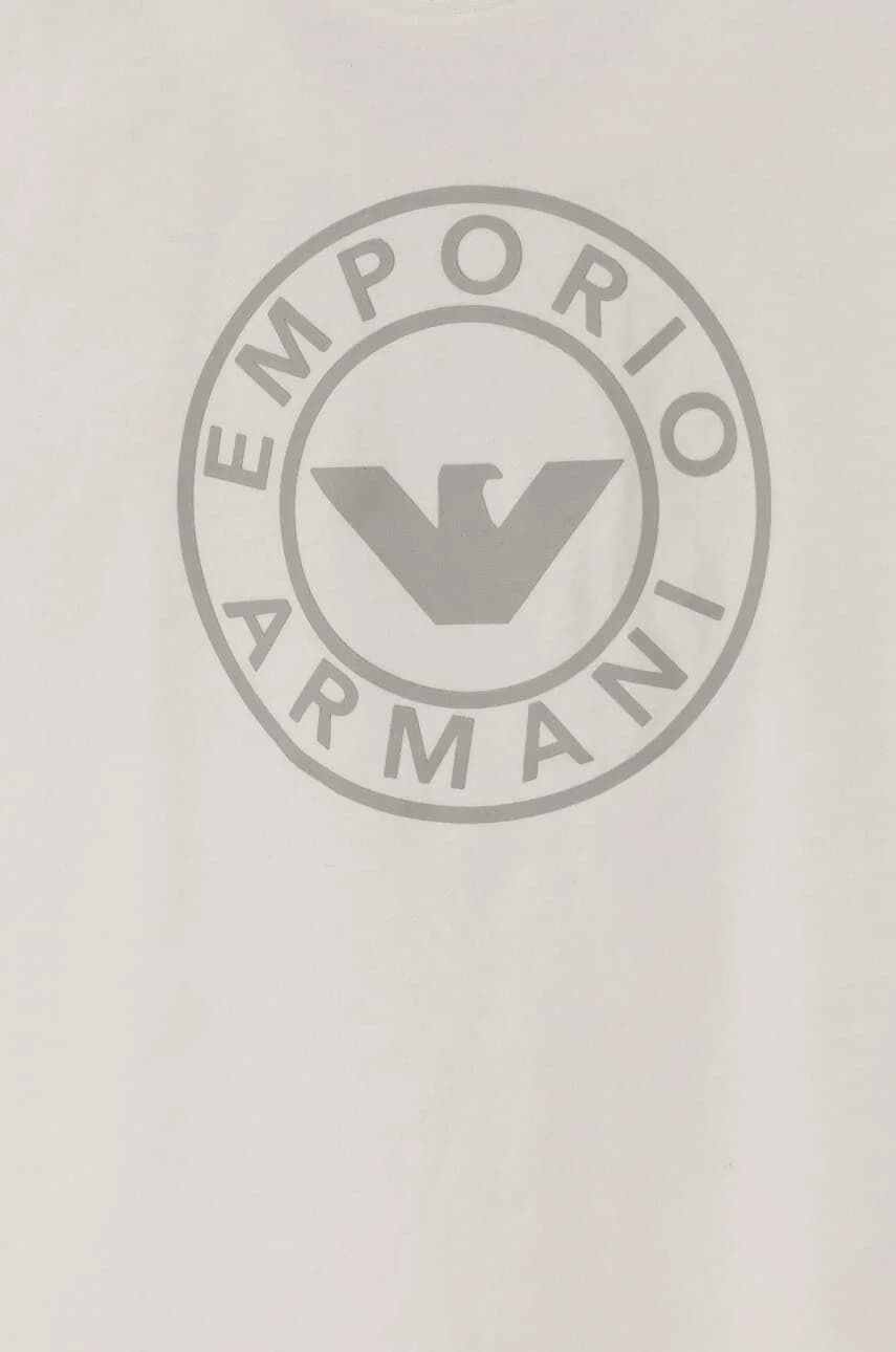 Детские хлопковые футболки, 2 пары - фото 6