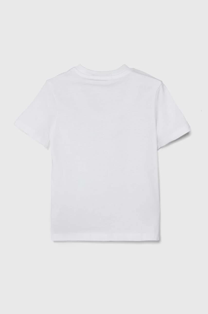 Детская хлопковая футболка - фото 2