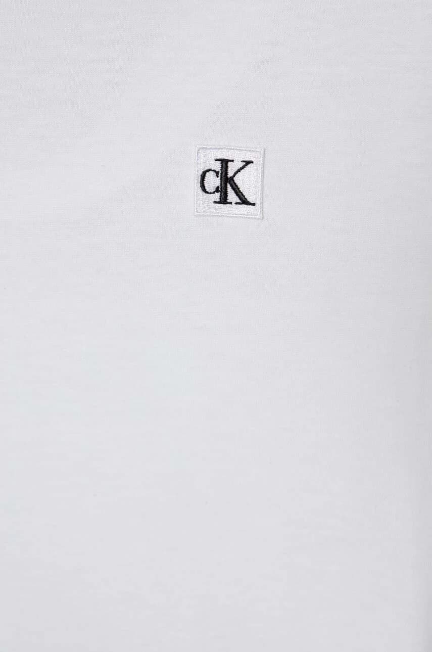 Детская хлопковая футболка - фото 3