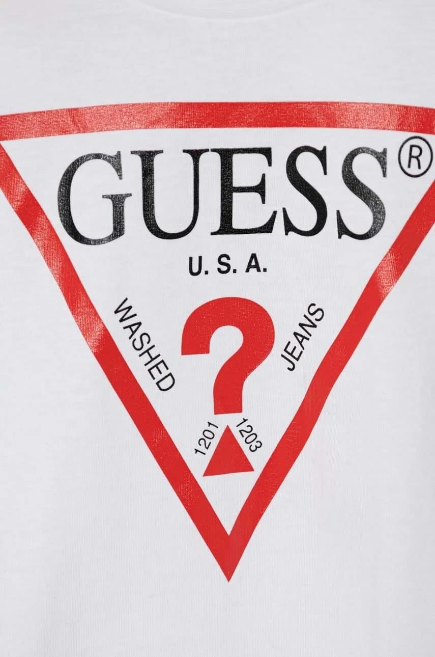 Детская хлопковая футболка - фото 4