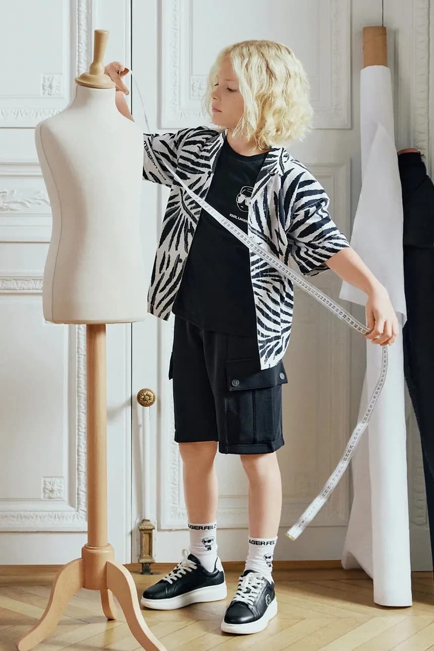 Детская хлопковая футболка - фото 5