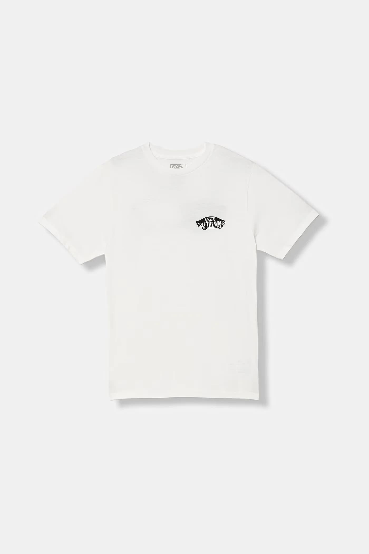 Детская хлопковая футболка - фото 2