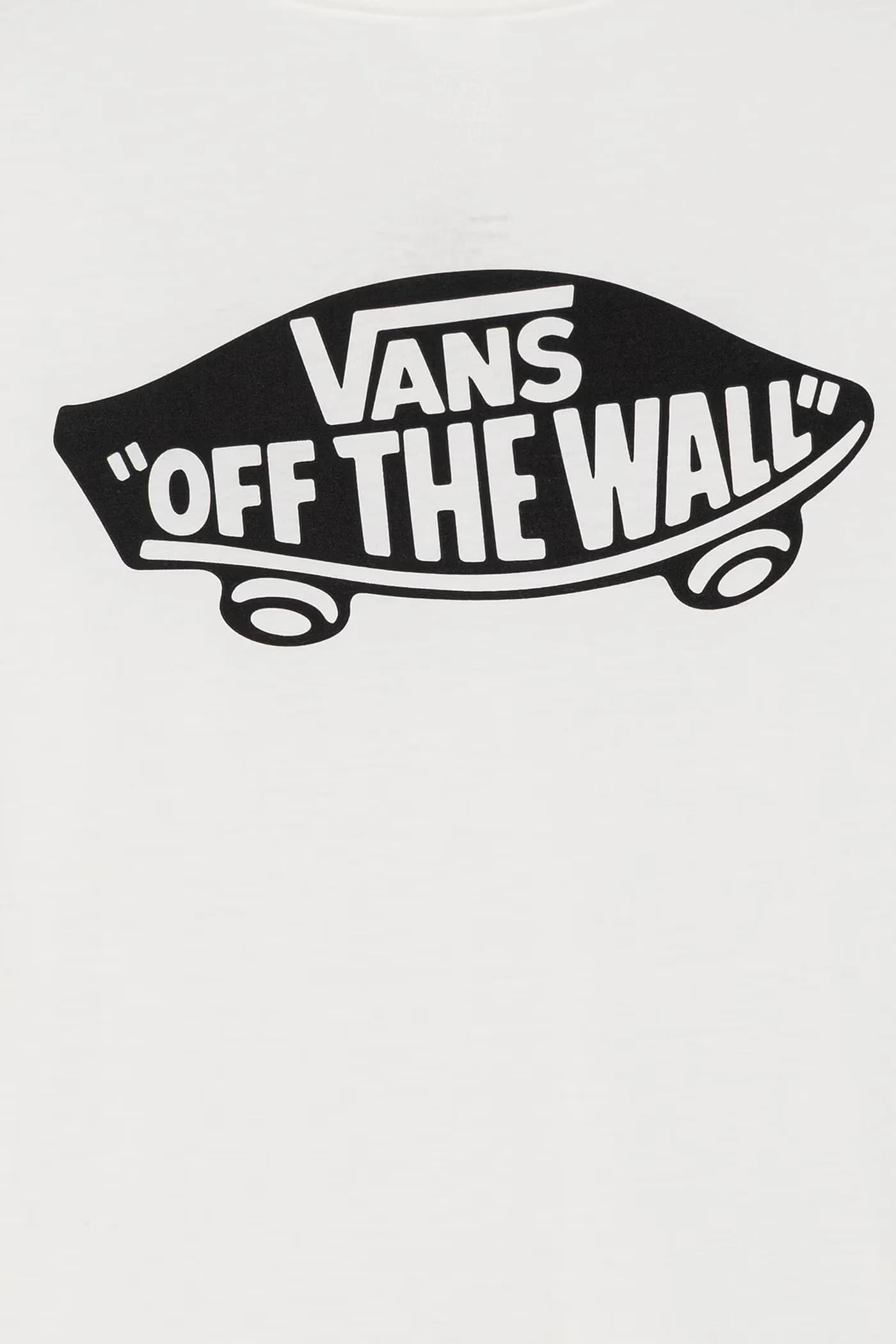 Детская хлопковая футболка - фото 3