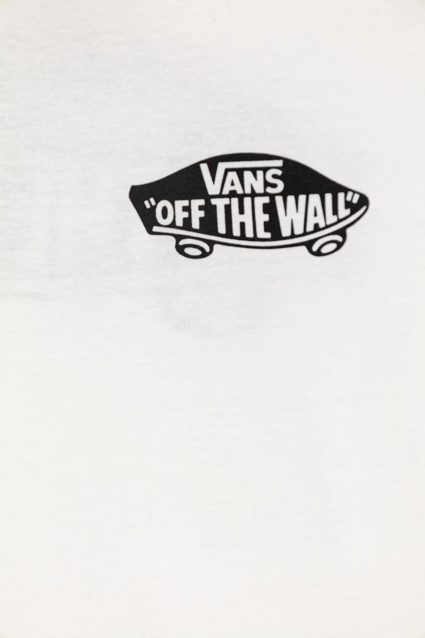 Детская хлопковая футболка - фото 3