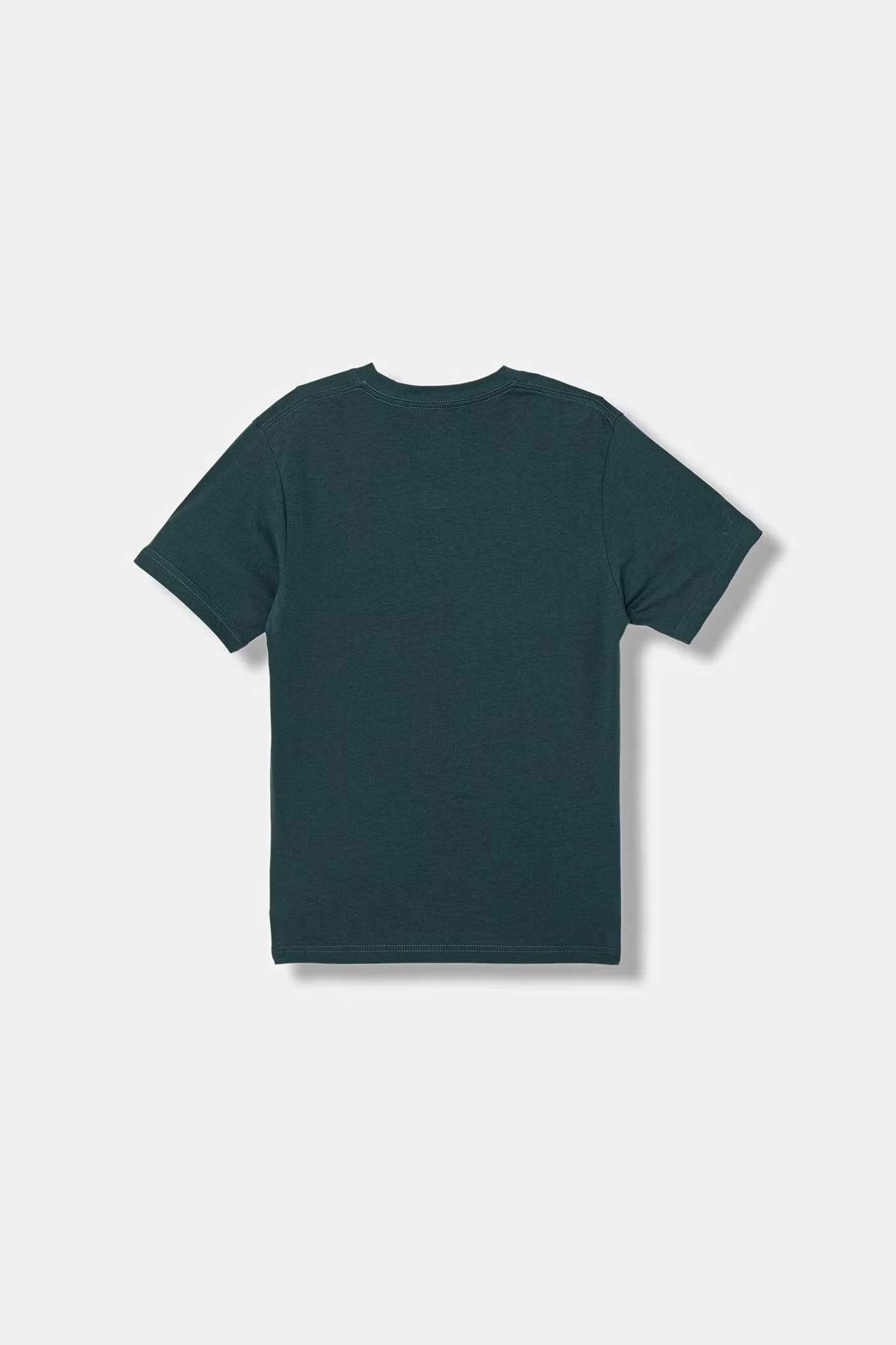 Детская хлопковая футболка - фото 2