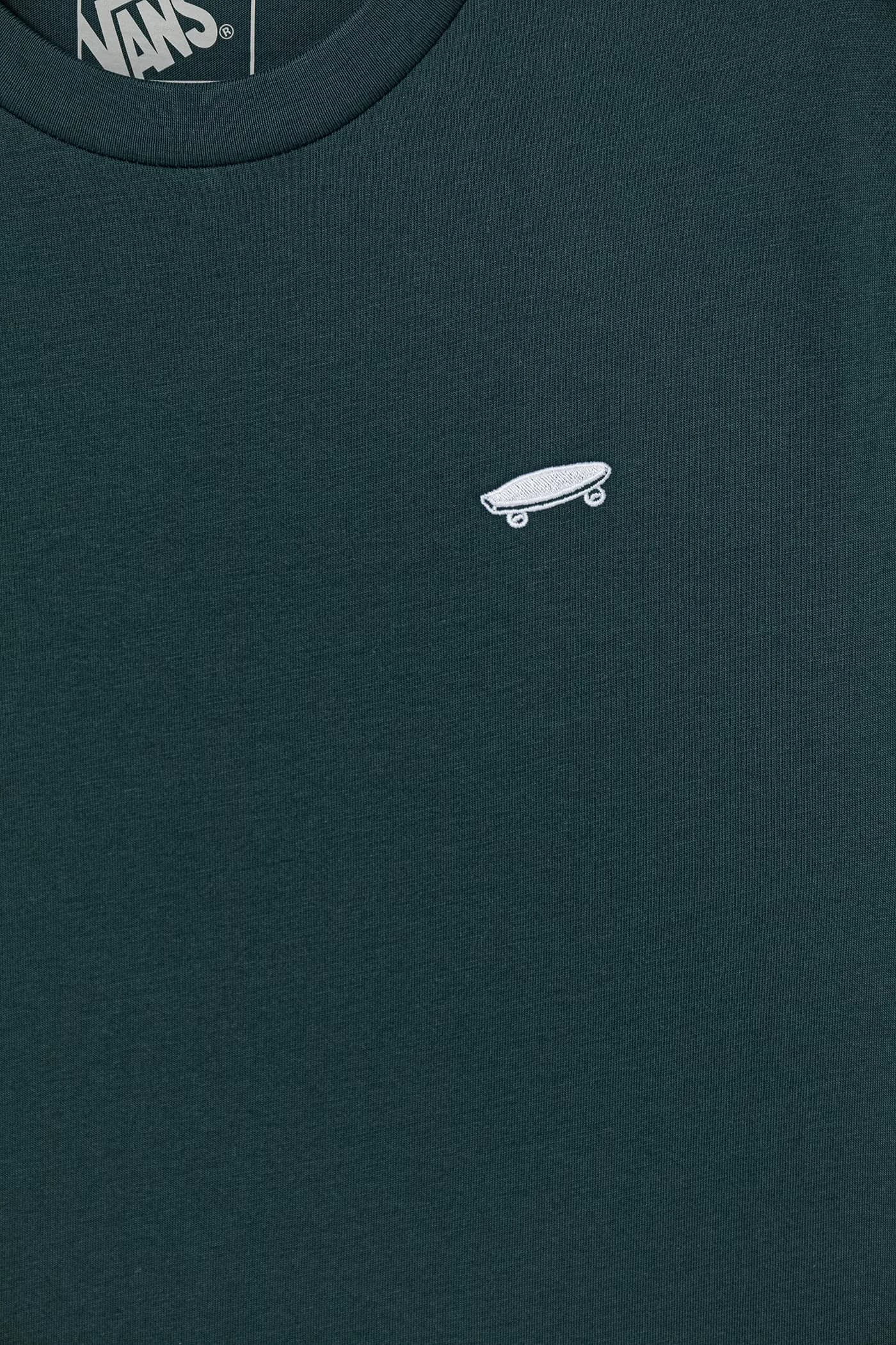 Детская хлопковая футболка - фото 3