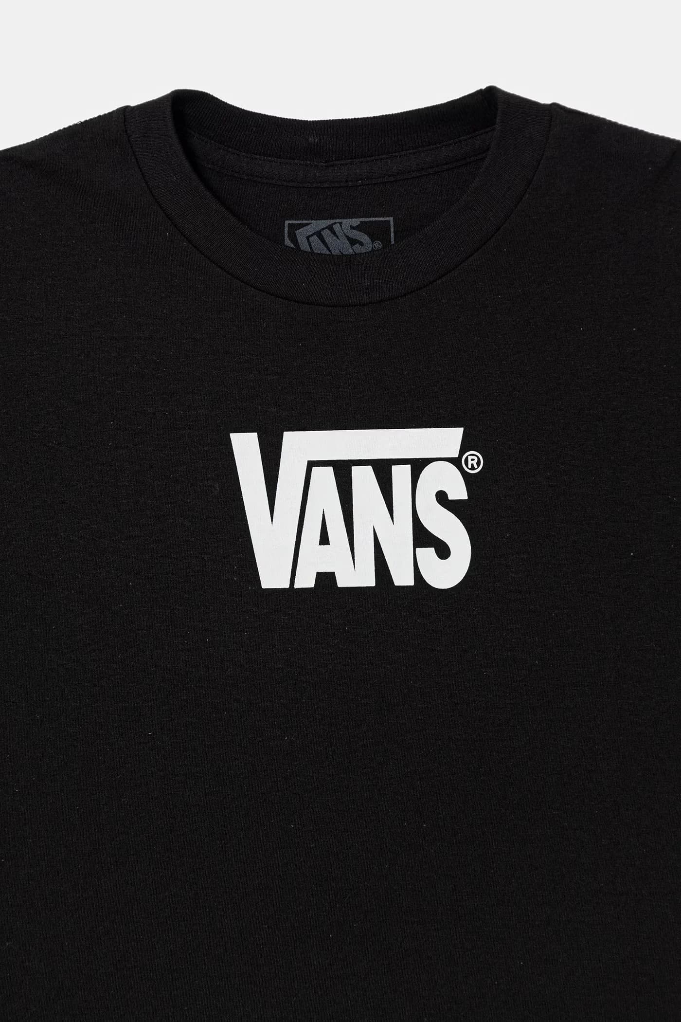 Детская хлопковая футболка - фото 3