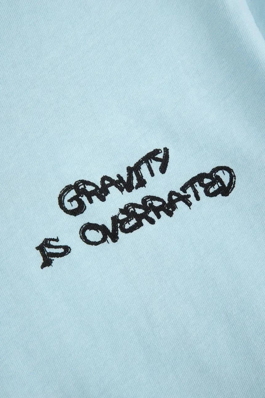 Детская хлопковая футболка - фото 4