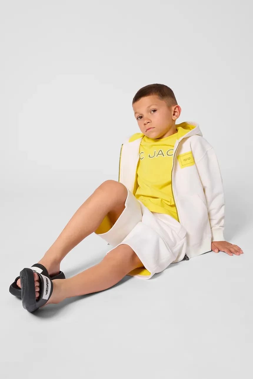 Хлопковая футболка Lounge - фото 4