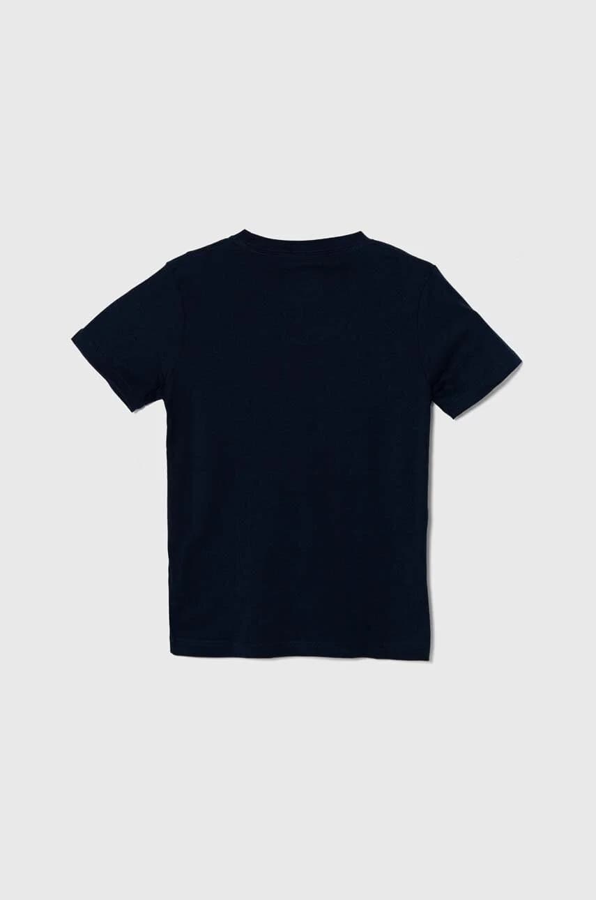 Детская хлопковая футболка - фото 2