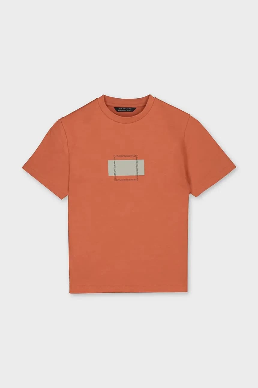 Детская футболка - фото 2