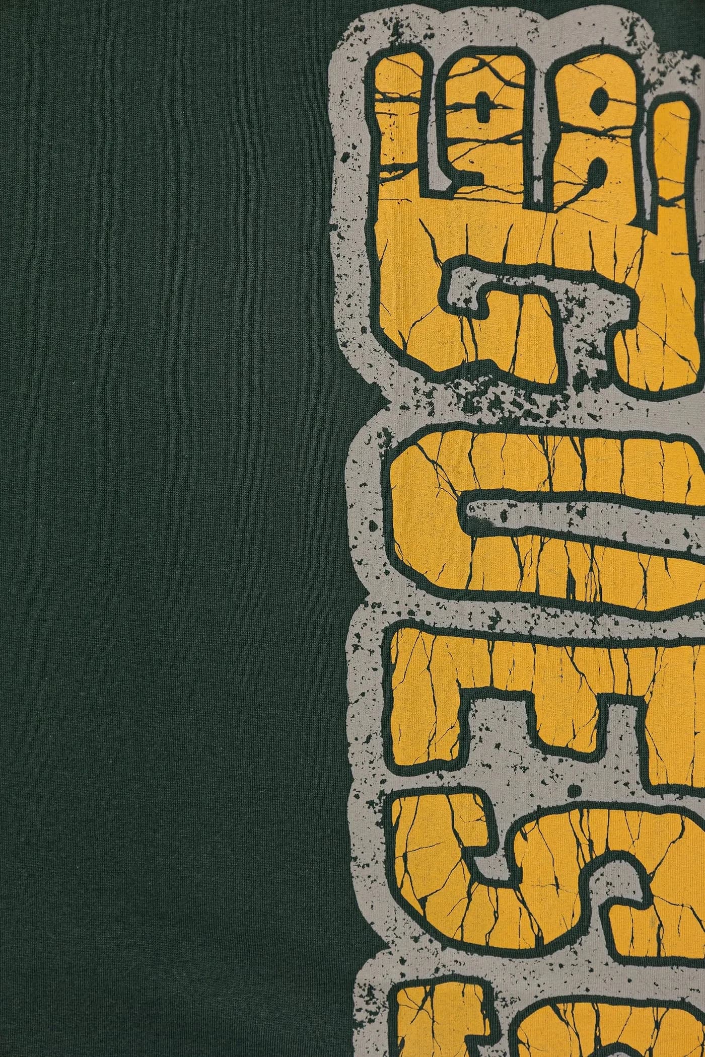 Детская хлопковая футболка - фото 3