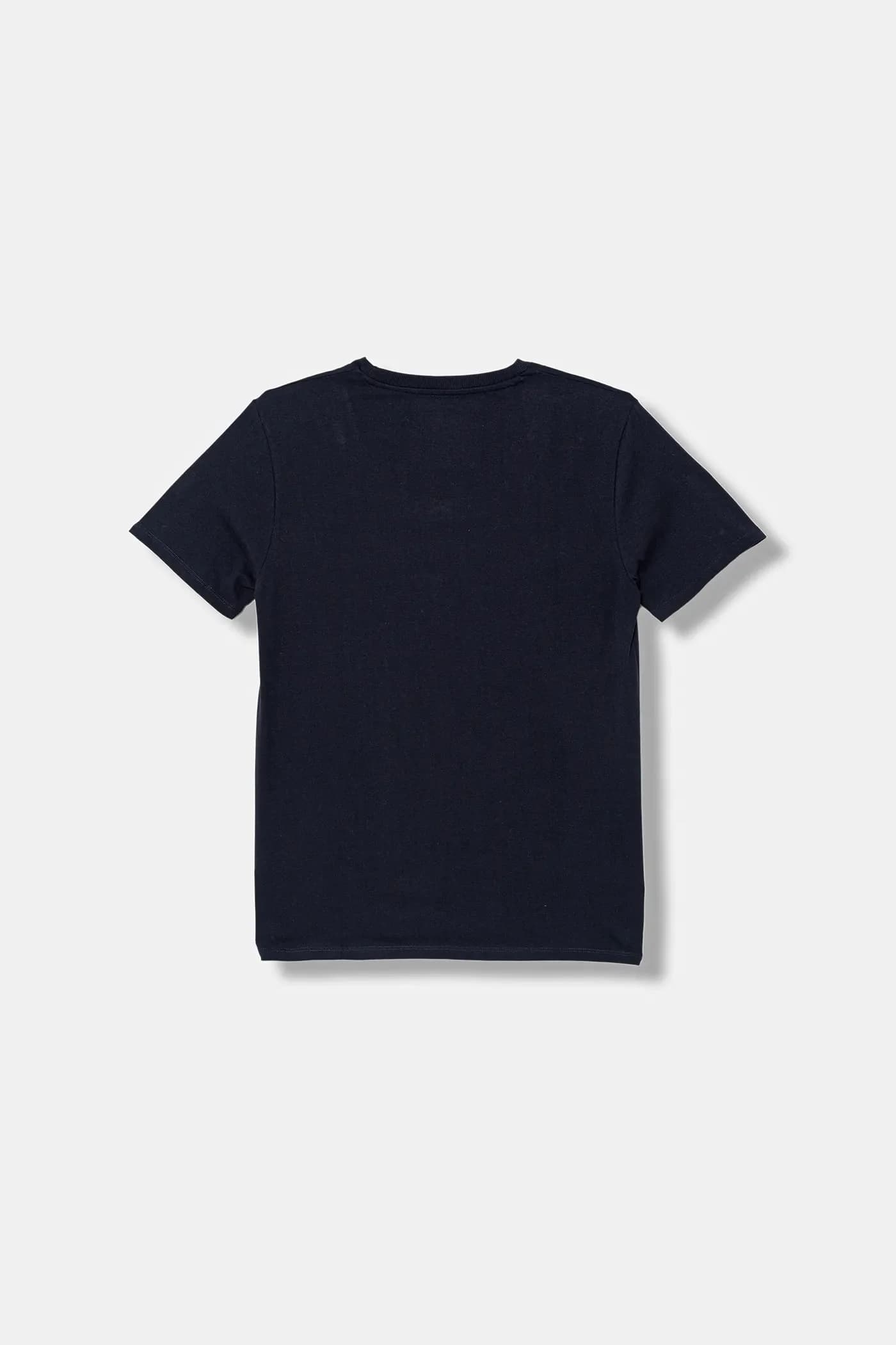 Детская хлопковая футболка - фото 2