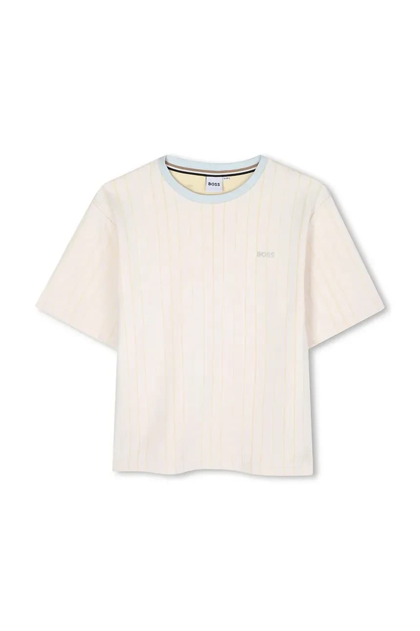 Детская футболка - фото 2