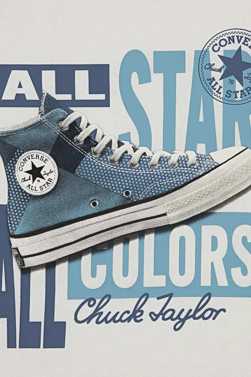 Детская футболка с хлопком - фото 3