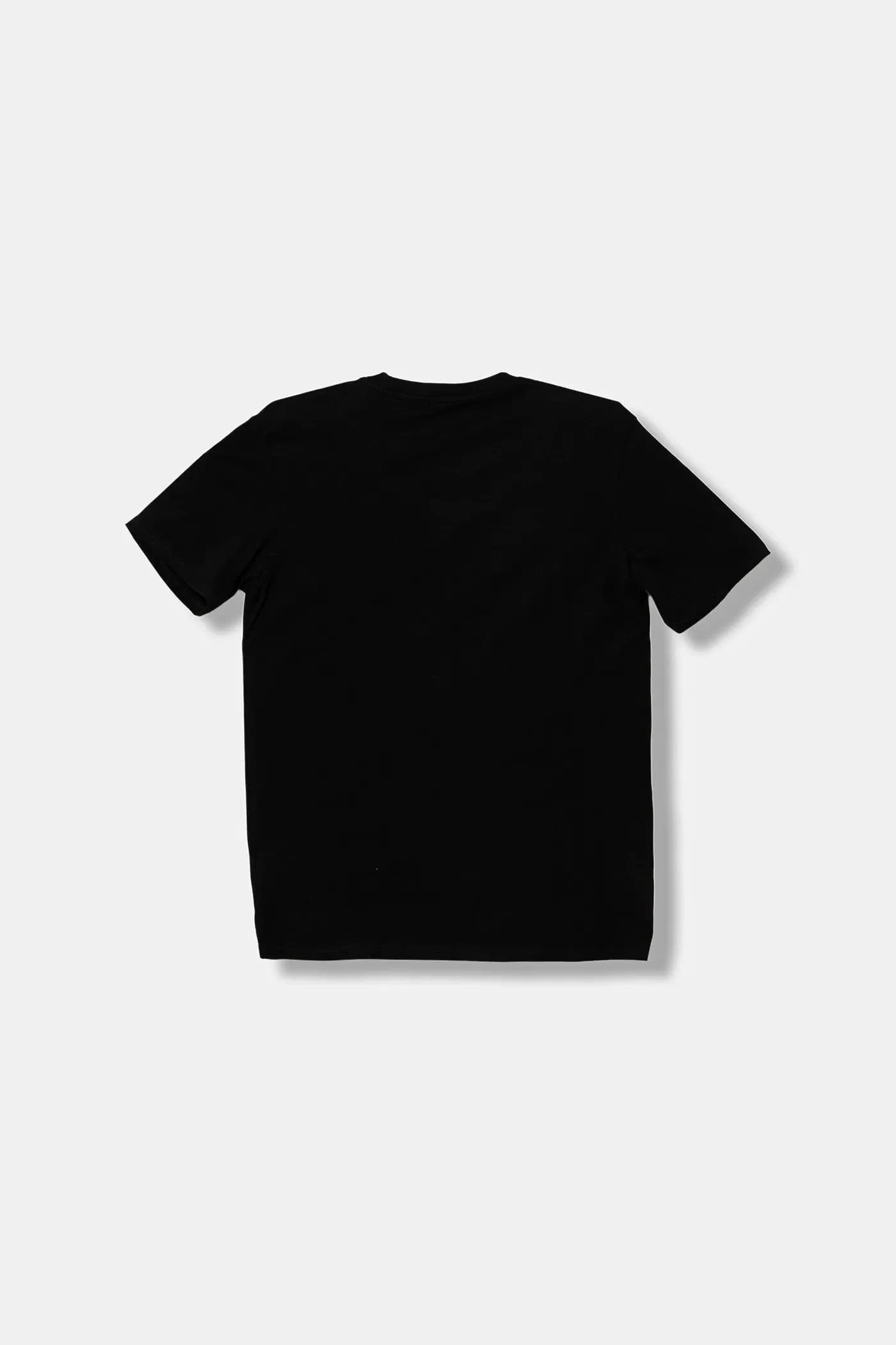 Детская хлопковая футболка - фото 2