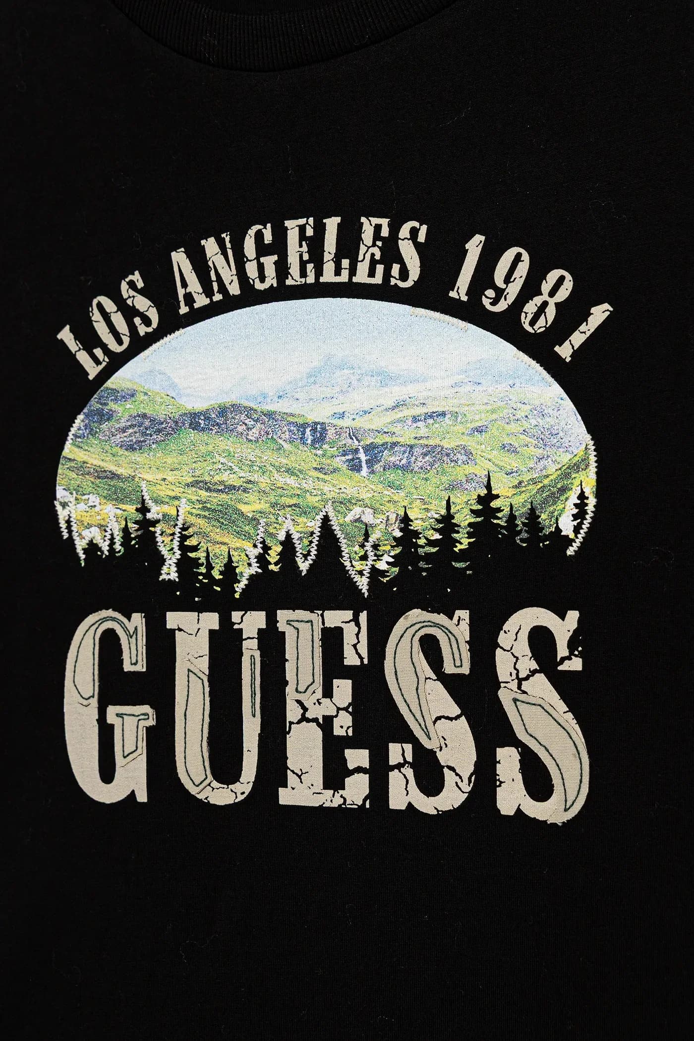 Детская хлопковая футболка - фото 3