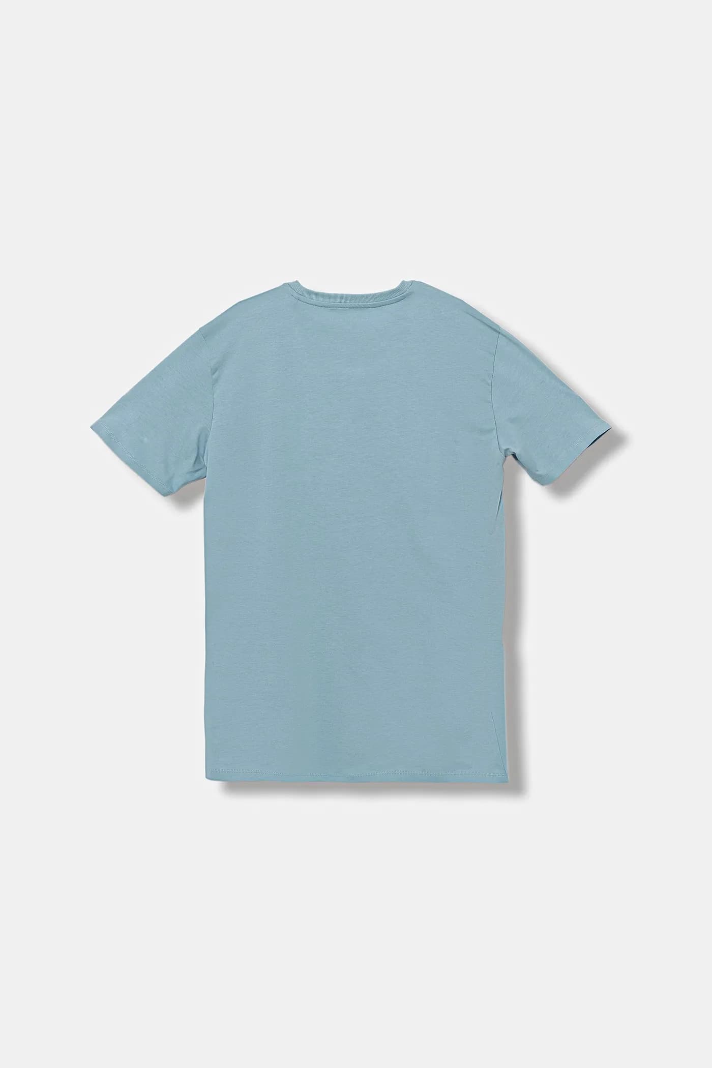 Детская хлопковая футболка - фото 2