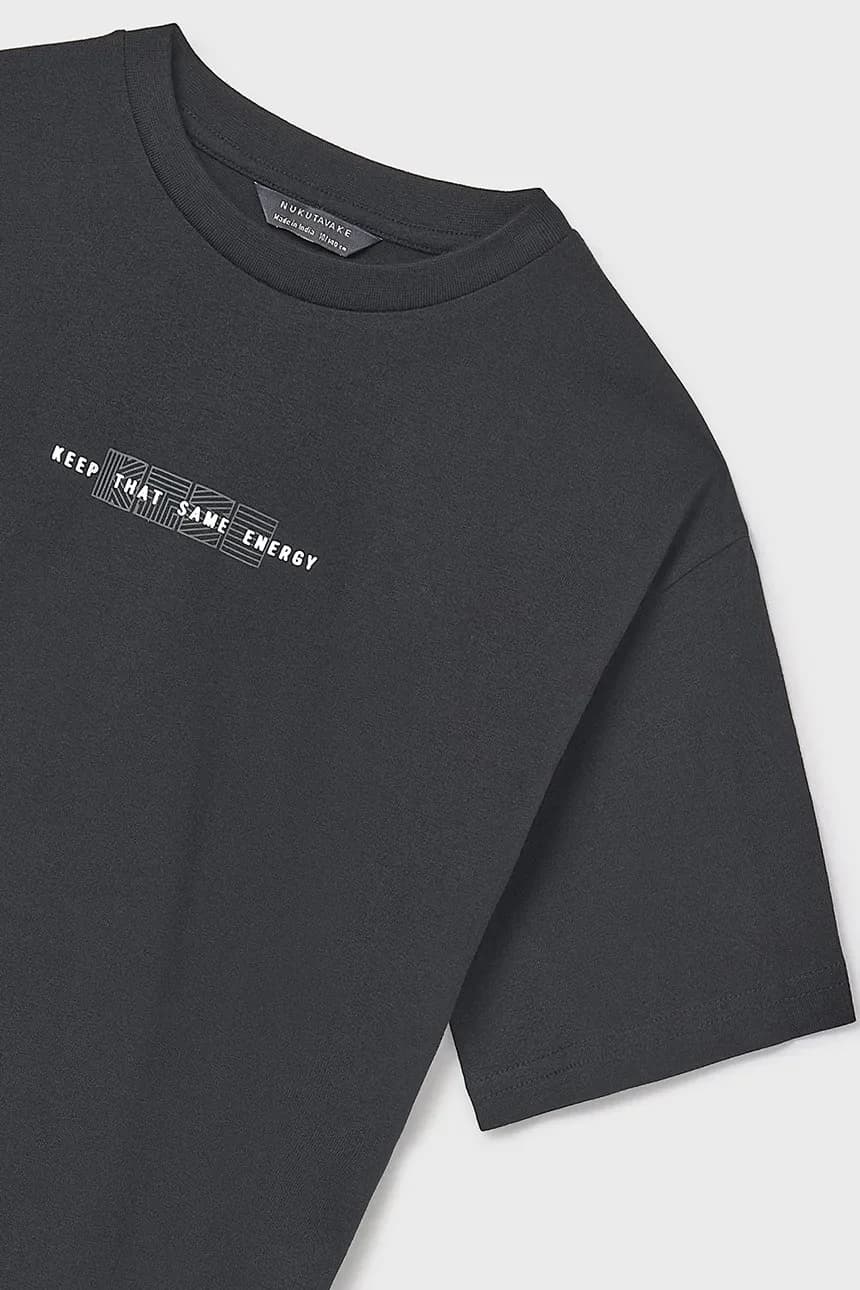 Детская футболка - фото 4